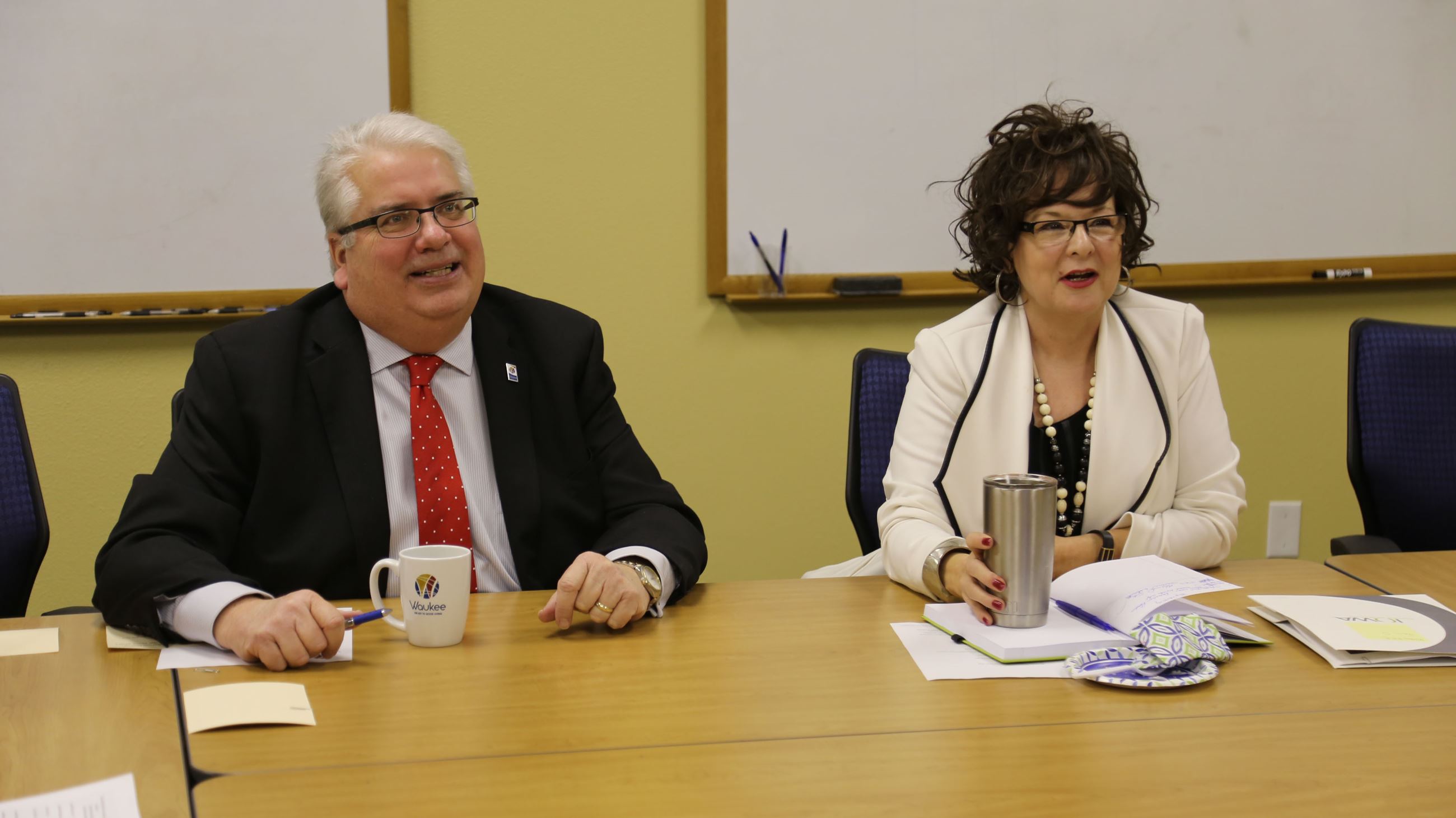 Debi Durham visit 01052017 (12)